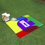 Load image into Gallery viewer, FIFA 2026 PICNIC MAT
