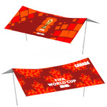 Load image into Gallery viewer, FIFA 2026 COUNTRY CANOPY
