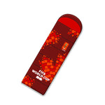 Load image into Gallery viewer, FIFA 2026 COUNTRY SLEEPING BAG
