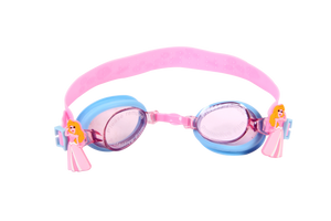 Disney Cartoon Children Swimming Goggles 2024 Summer New Design