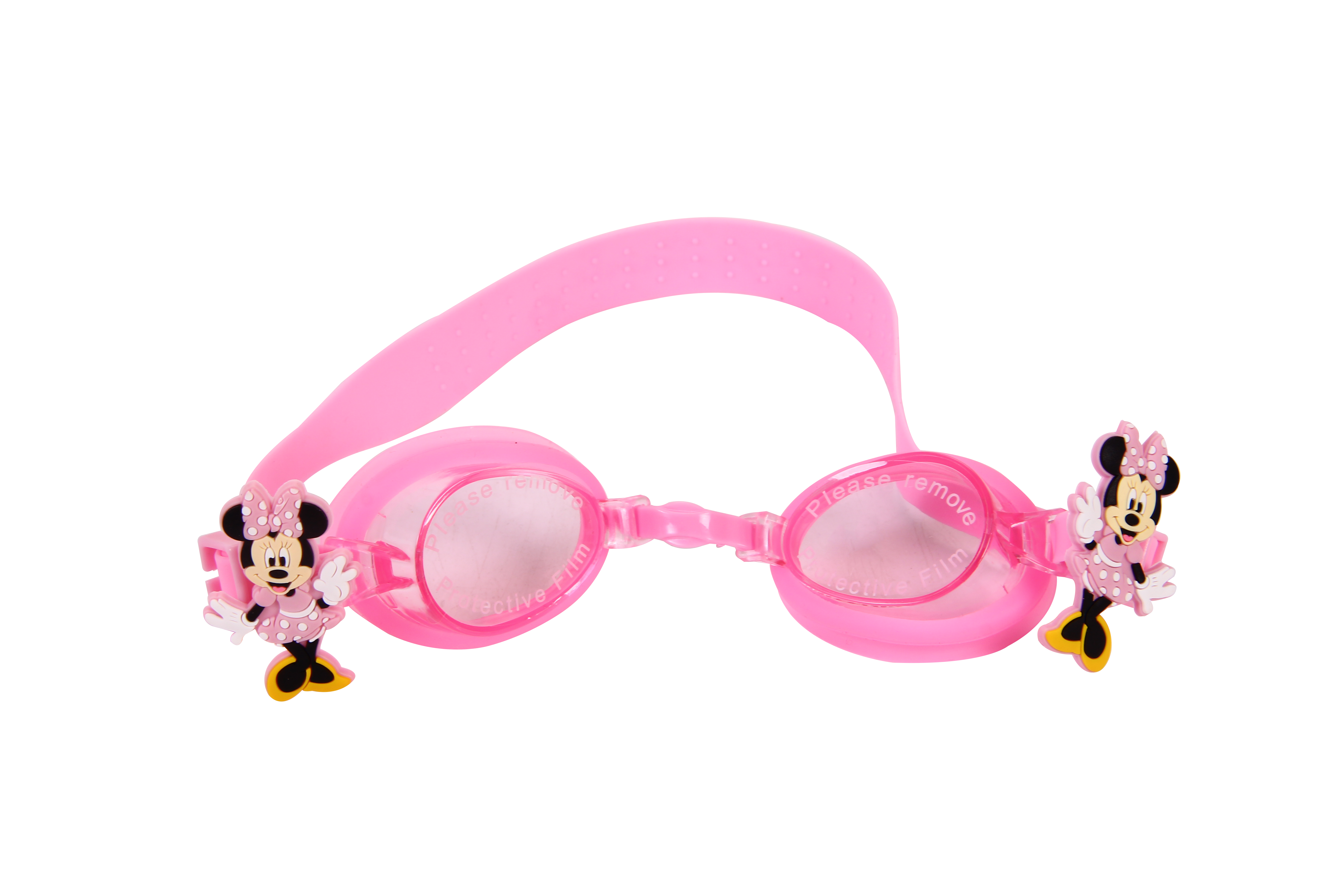 Disney Cartoon Children Swimming Goggles 2024 Summer New Design