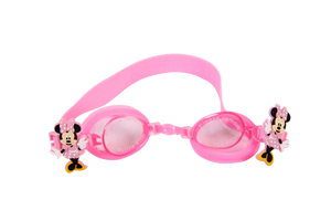 Disney Cartoon Children Swimming Goggles 2024 Summer New Design