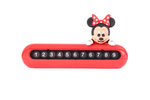 Load image into Gallery viewer, Disney Minnie 2024 New Car Accessories Parking Tag DIA20038-B1
