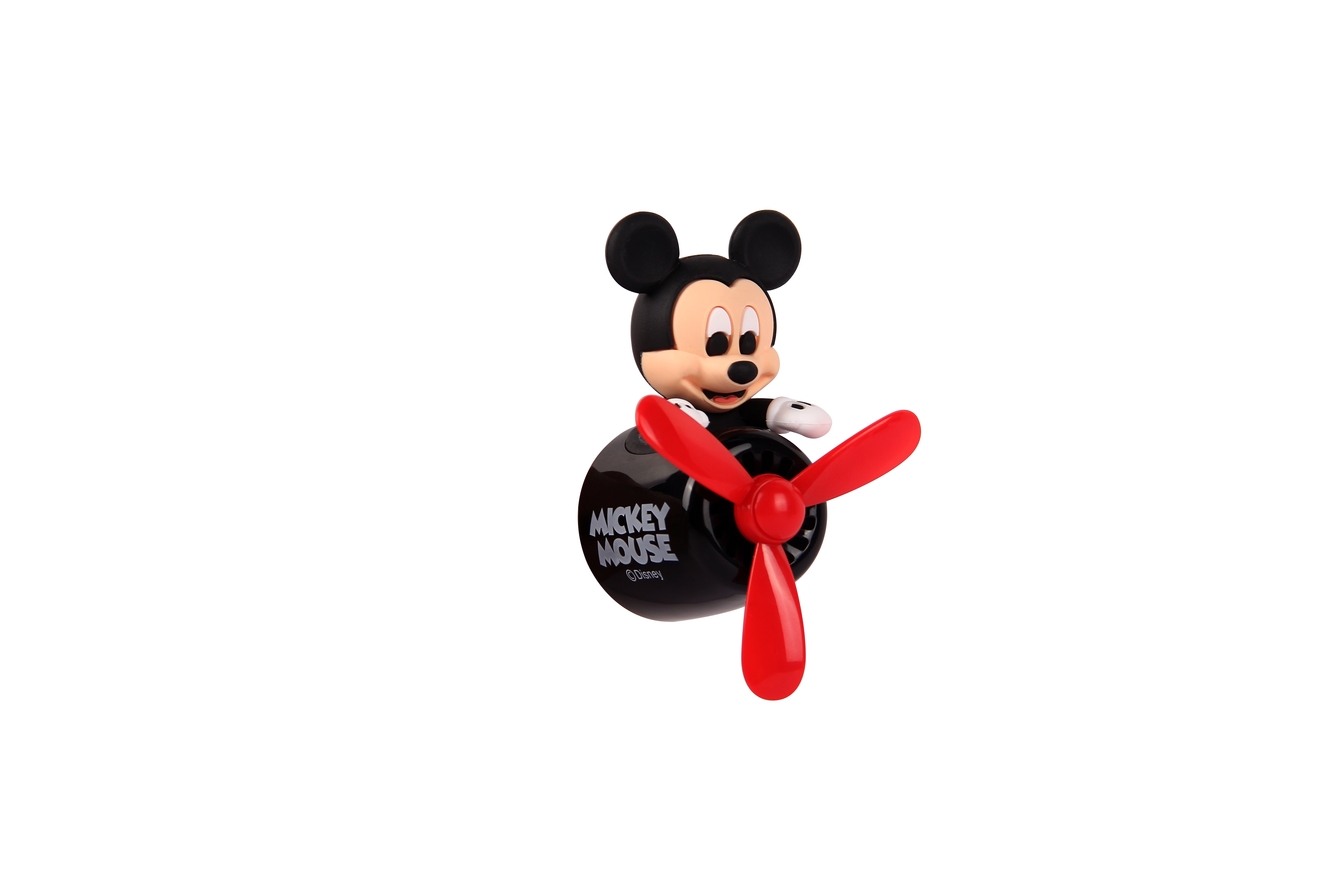 Disney Mickey/ Minnie Car diffuser 20039
