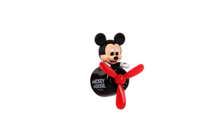 Disney Mickey/ Minnie Car diffuser 20039