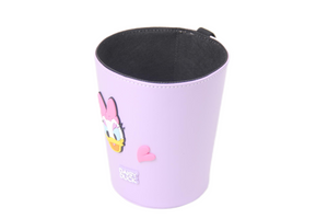 Disney Daisy 2024 New Car Accessories Storage Bucket 20014