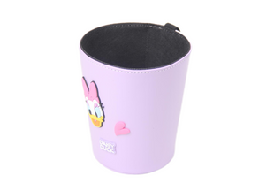 Disney Daisy 2024 New Car Accessories Storage Bucket 20014