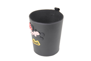 Disney Mickey  2024 New Car Accessories Storage Bucket 20014