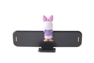 Disney Daisy 2024 New Car Accessories Parking Tag 20040-DS