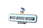 Load image into Gallery viewer, Disney Donald Duck  2024 New Car Accessories Parking Tag 20040-DL
