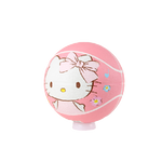 画像をギャラリービューアに読み込む, Hello Kitty Rubber Basketball Outdoor Indoor Size 3/5 Game Basket Ball
