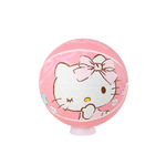 画像をギャラリービューアに読み込む, Hello Kitty Rubber Basketball Outdoor Indoor Size 3/5 Game Basket Ball

