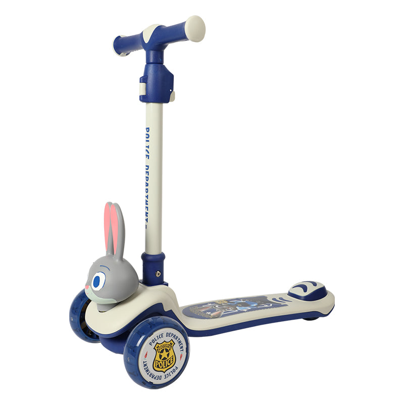 Disney Judy 3D Kids Scooter 22932