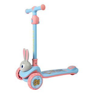 Disney Judy 3D Kids Scooter 22932