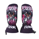画像をギャラリービューアに読み込む, Marvel Spiderman/Venom Ski Gloves 21515
