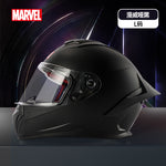 画像をギャラリービューアに読み込む, Marvel  Venom  Motorcycle helmet 20905
