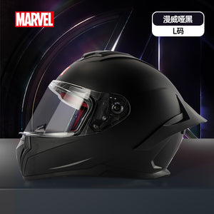 Marvel  Venom  Motorcycle helmet 20905