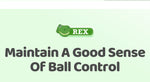 画像をギャラリービューアに読み込む, DISNEY REX PU MOISTURE ABSORBING BASKETBALL 7#
