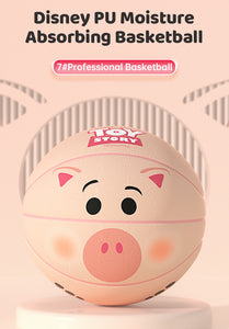 DISNEY MR HAM PU MOISTURE ABSORBING BASKETBALL 7#