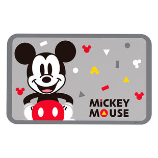 Disney Mickey Mouse New 2024 Cartoon Cute Home Carpet Rectangle