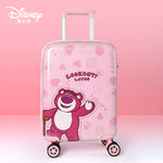 Load image into Gallery viewer, Disney Lotso Traveling Suitcase 18‘’ DH23755-LO
