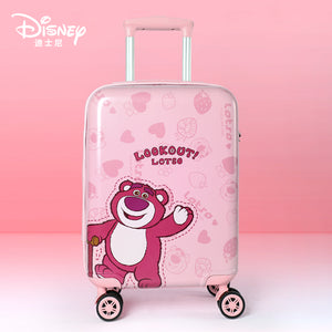 Disney Lotso Traveling Suitcase 18‘’ DH23755-LO