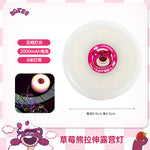 画像をギャラリービューアに読み込む, DISNEY LOTSO CAMPING ROPE LIGHT DF41478-LO
