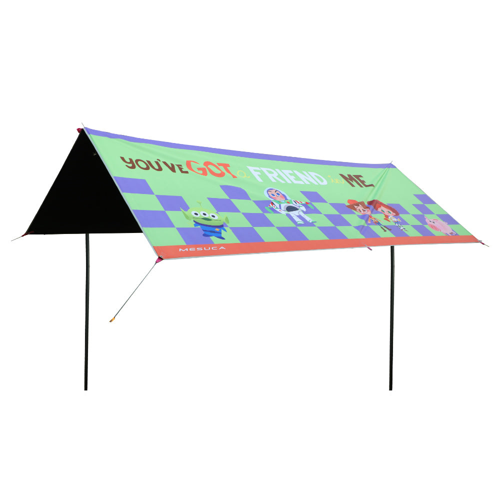 Shade from sun tent canopy megosvip Toy Story