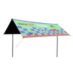 Load image into Gallery viewer, Shade from sun tent canopy megosvip Toy Story
