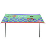 画像をギャラリービューアに読み込む, Disney Toy Story Shade from sun tent canopy megosvip Toy Story
