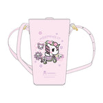 Load image into Gallery viewer, Tokidoki Unicorno Fashion Shoulder Phone Bag 2024 New Design THF41232-TK
