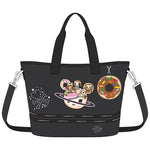 Load image into Gallery viewer, Tokidoki Unicorno Fashion Shoulder Bag 2024 New Design THF41233-TK
