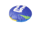 Load image into Gallery viewer, FWC26 ROUND CUSHION (BLANKET)
