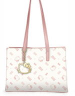 Load image into Gallery viewer, Sanrio HelloKitty Cartoon cute fashion shoulder bag HHF41127
