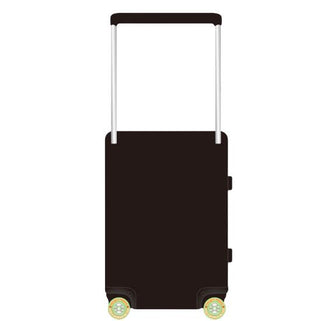 Disney IP Mickey Trolley Case Luggage 24" DH23877-A1