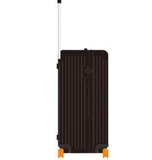 Disney IP Mickey Trolley Case Luggage 28" DH23877-A2