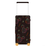 画像をギャラリービューアに読み込む, Disney IP Mickey Trolley Case Luggage 28&quot; DH23877-A2

