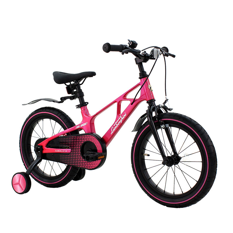 LBK007 AUTOMOBILI LAMBORGHINI KIDS BIKE