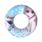 画像をギャラリービューアに読み込む, Disney Frozen Swimming Ring 60cm DEB21545-Q
