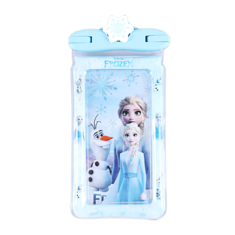 Disney Frozen Water Proof Mobilephone Storage Bag DE21537-Q