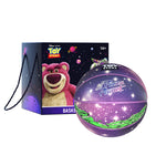画像をギャラリービューアに読み込む, #7 Kids Basketball Children Sports Ball Disney Alien Recreative Indoor Outdoor Ball for Kids Toddlers Girls Boys Children School

