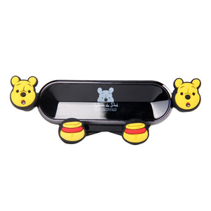 Disney Mickey/ Minnie/Donald Duck/ Winnie the Pooh/Mobile phone Support  20030