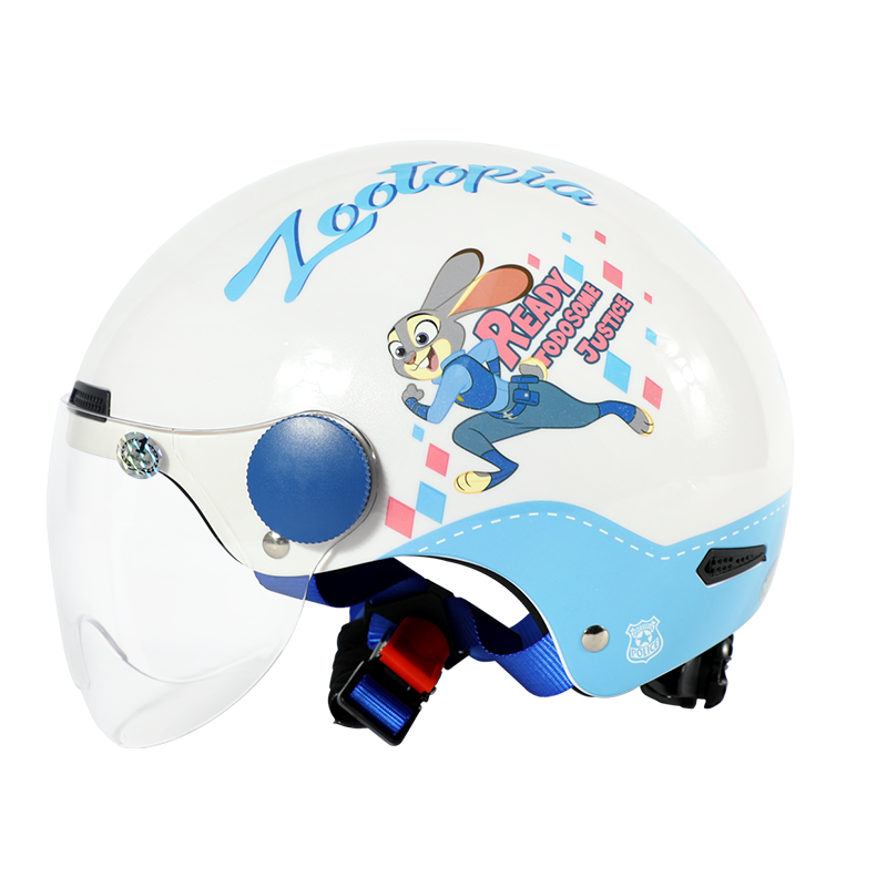 Disney Judy  Adjustable Helmet 23339