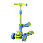 Load image into Gallery viewer, Disney  Alien 3D Kids Scooter 2in1/ 3in1 22962
