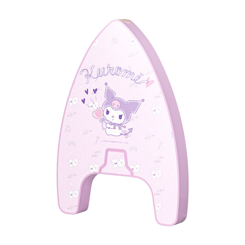 Sanrio Kuromi Cartoon Children Kickboard EVA KEI24797-KU