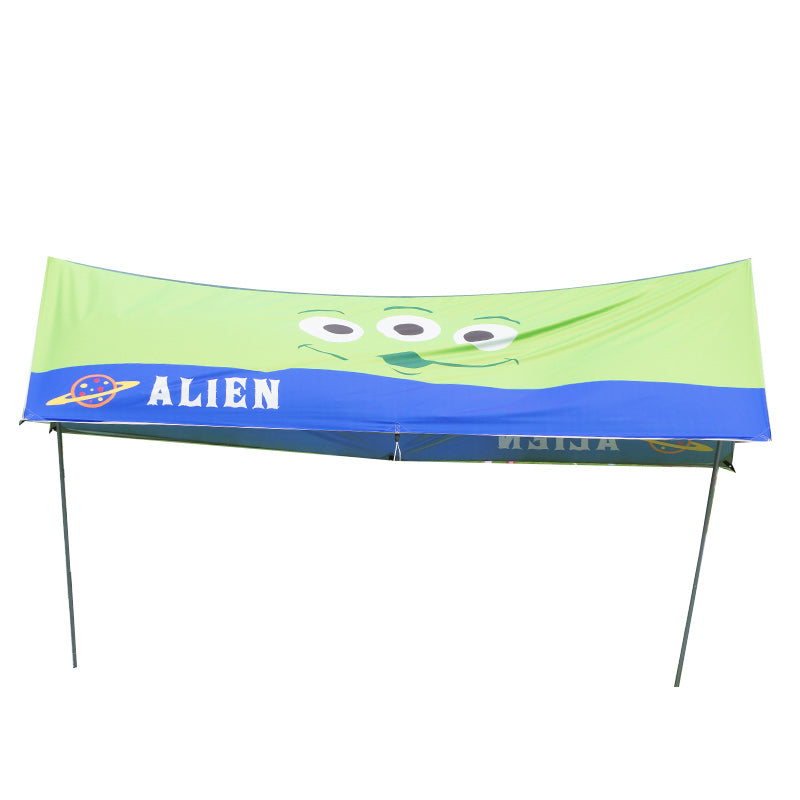 DISNEY ALIEN CANOPY JDFA22798-N