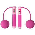 画像をギャラリービューアに読み込む, Disney Mickey/Lotso Cordless Heavy Weight Digital Skipping Rope DJ22251-A/DJ22251-LO
