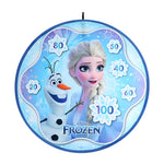 Load image into Gallery viewer, Disney Frozen Magnetic Dart Board 3 In 1 Children Toy HJY019
