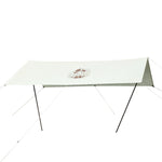 画像をギャラリービューアに読み込む, DISNEY FORTUNE DUCK SUNSHADE CANOPY - JDFA22711-L
