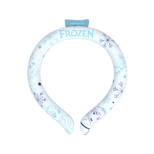 Disney Lotso TsumTsum Neck Cooling Ring Cool Freeze Tube Band Ice Cushion 31124